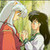  Spending time with Kagome
