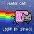  Nyan Cat: Lost in Weltraum