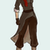  Asami in this shabiki art (Click to see full size)