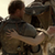 Jorah carrying Dany (1x09)