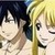  Gray x Lucy (Fairy Tail)