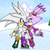  do tu t silver and blaze s merry yes