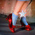  The ruby slippers