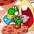  Don't worry, Yoshi. You are gonna reach Kirby in no time. Go on Yoshi lovers!!!