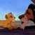  Simba:[Laughs]You're so weird. Scar: wewe have no idea.