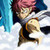  Natsu: aggressive, stands up for others