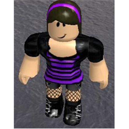 Do You Think All Roblox Characters Should Have A Robloxian 2 0