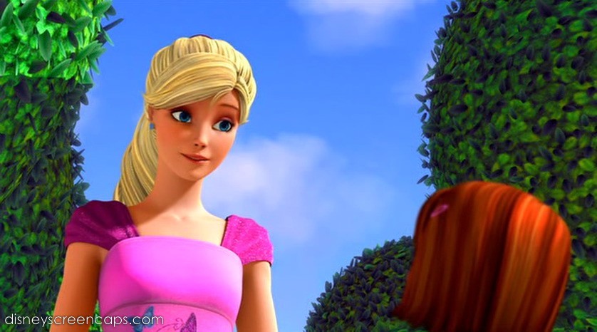 In which movie is Barbie prettiest? (since Barbie in A Christmas Carol and including Barbie ...