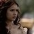  Elena travel back into 1864 and falls in প্রণয় with human Damon