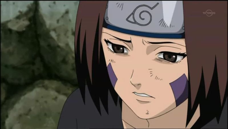 What do you think about Rin? Poll Results - Naruto Shippuuden - Fanpop