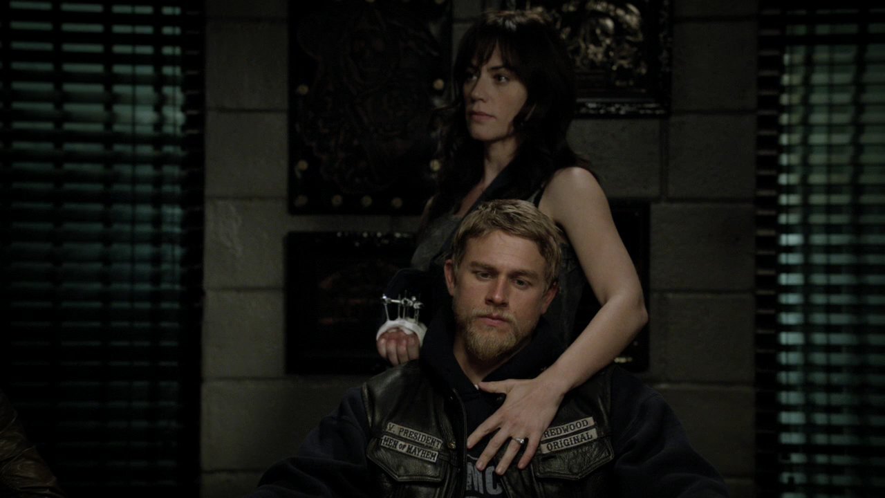 - Read the results on this poll and other Sons Of Anarchy polls.