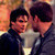  Alaric&Damon hate each other forever