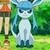  Glaceon