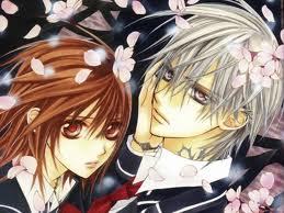 Favourite anime starting with V? - Anime - Fanpop