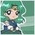  Sailor Neptune/ Michelle