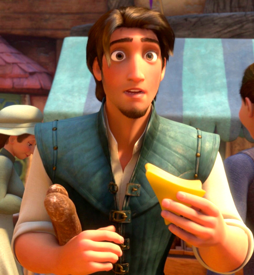 Would you like to join my Eugene Fitzherbert spot? Poll