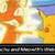  Pikachu's rage towards Meowth