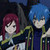  erza and jellal they are nice couple!!!!!