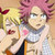 Fairy tail: Natsu and lucy