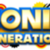  SONIC generations