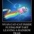  Nyan cat leaves a trail of इंद्रधनुष behind it