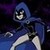  Raven from Teen Titans