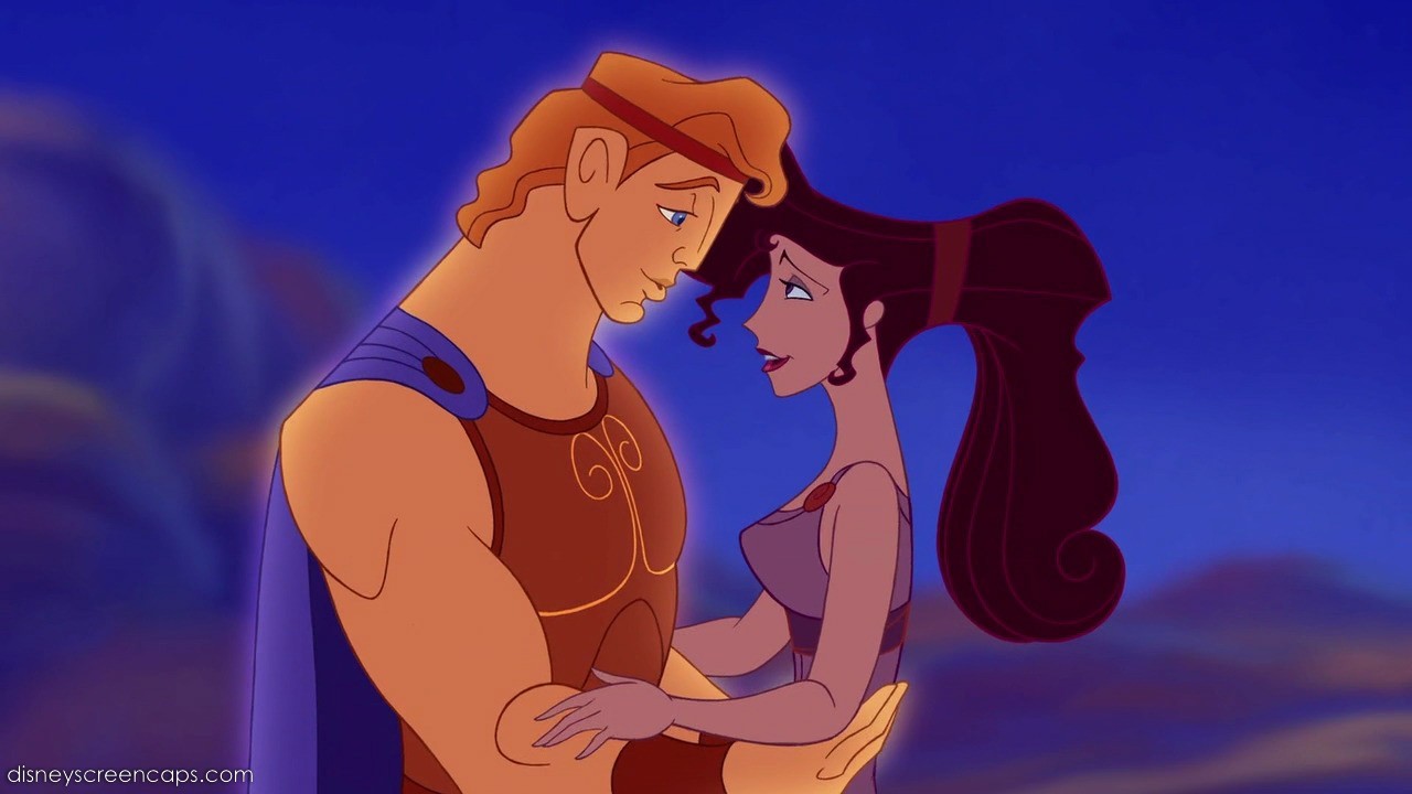 Disney's Hercules Is an Underrated Masterpiece