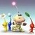  Olimar and Pikmin