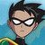  Teen Titans Robin
