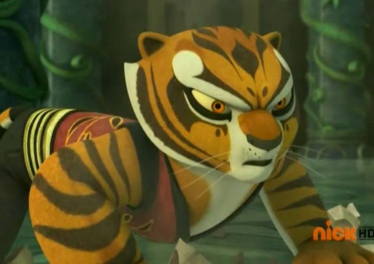 Master Tigress Tentacle Porn Tigress Gets Fucked Tigress Gets Fucked Kung Fu Panda Tigress
