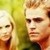  favori friendship:Stefan and Caroline