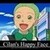  Cilantra(which looks like Cilan only with long hair)