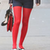  Blair's red tights