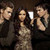  Stefan/Elena/Damon (The Vampire Diaries)