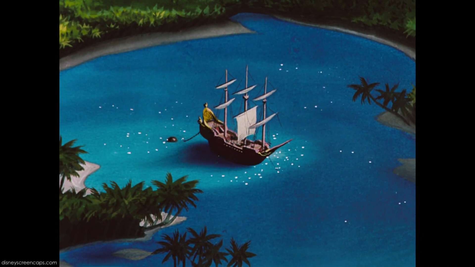 How do you like Captain Hook's ship? Poll Results - Disney - Fanpop