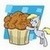  Muffins! (You are Derpy)