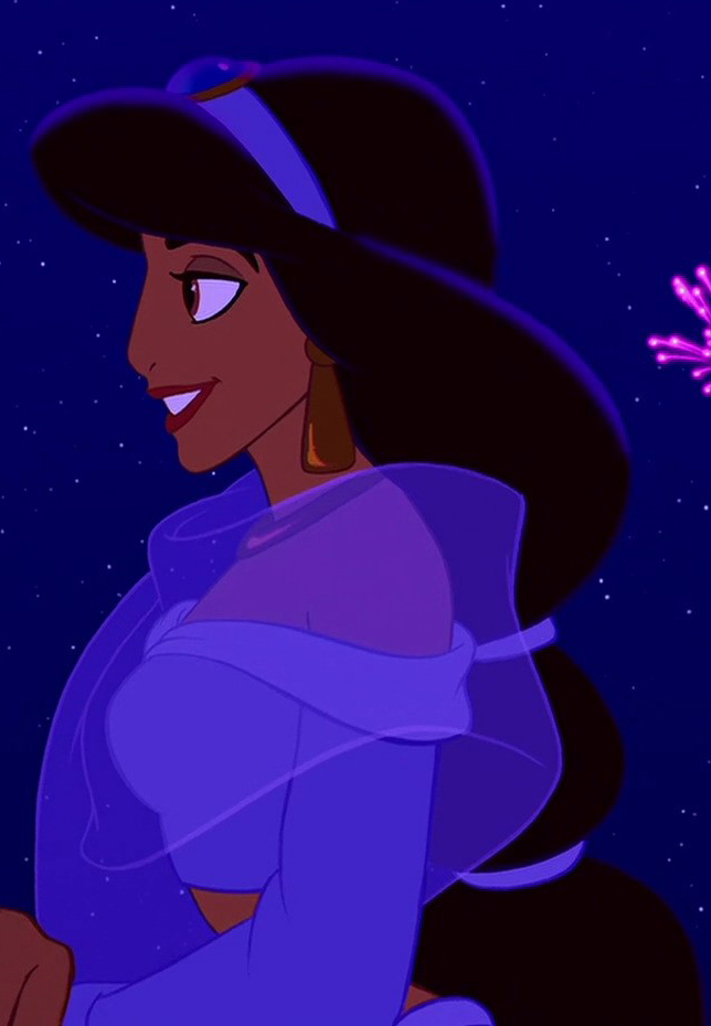Best purple dress on a DP? Poll Results Disney Princess