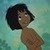  Mowgli from The Jungle Book (1967)