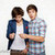  Liam and Harry