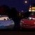  Lightning McQueen and Sally