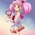  Chibiusa Tsukino/Sailor Chibi Moon/Usagi Small Lady Serenity