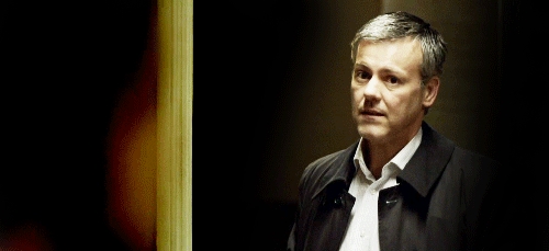  "A Study in Pink": Lestrade says he has known Holmes for how long?