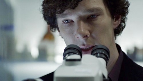  "The Great Game": Why Sherlock assumed Mycroft had a dental appointment?