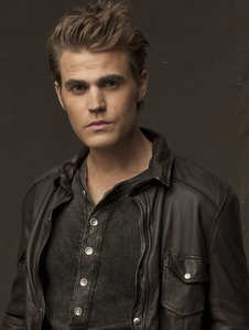 friendship shared with a fellow being, who did not know the truth about him, but who trusted him anyway. It almost made him feel human again. Stefan said this 