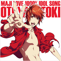  Which One is Otoya's Character Song?