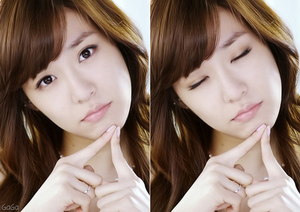 Tiffany's blood type is?