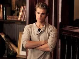Wherever you go, people die. stefan said this to