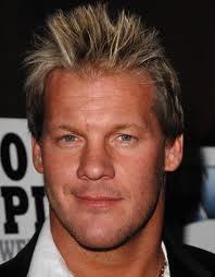  Who was Chris Jerichos NXT 1 Rookie?