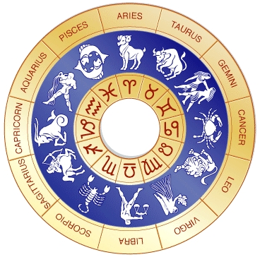 What is Adam's Sun sign? (Zodiac sign)