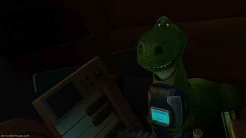  TOY STORY 3: What is Andy's cellphone number?